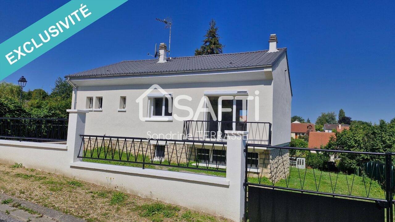 maison 6 pièces 108 m2 à vendre à Jonchery-sur-Vesle (51140)