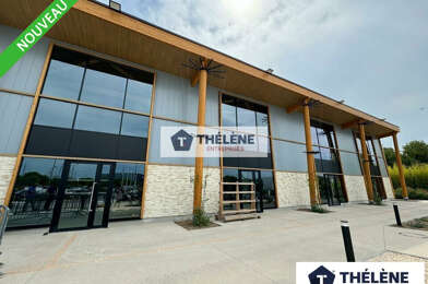 Commerce  120000 €