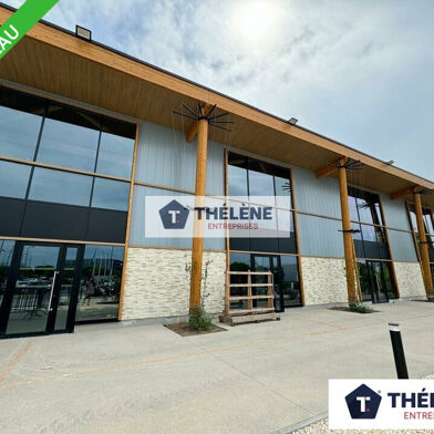 Commerce  120000 €