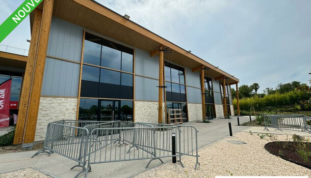 Local commercial  à vendre Montpellier 34000