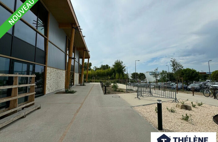 LOCAL COMMERCIAL à LOUER — photo 3
