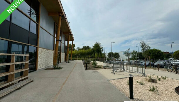 Local commercial  à vendre Montpellier 34000