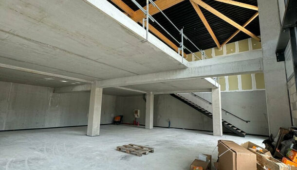 Local commercial  à vendre Montpellier 34000