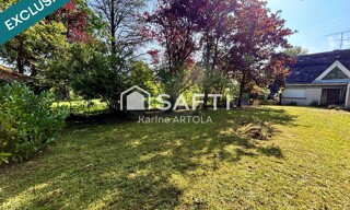Maison 7 Pièces 201 m² à vendre à Verdun (55100)