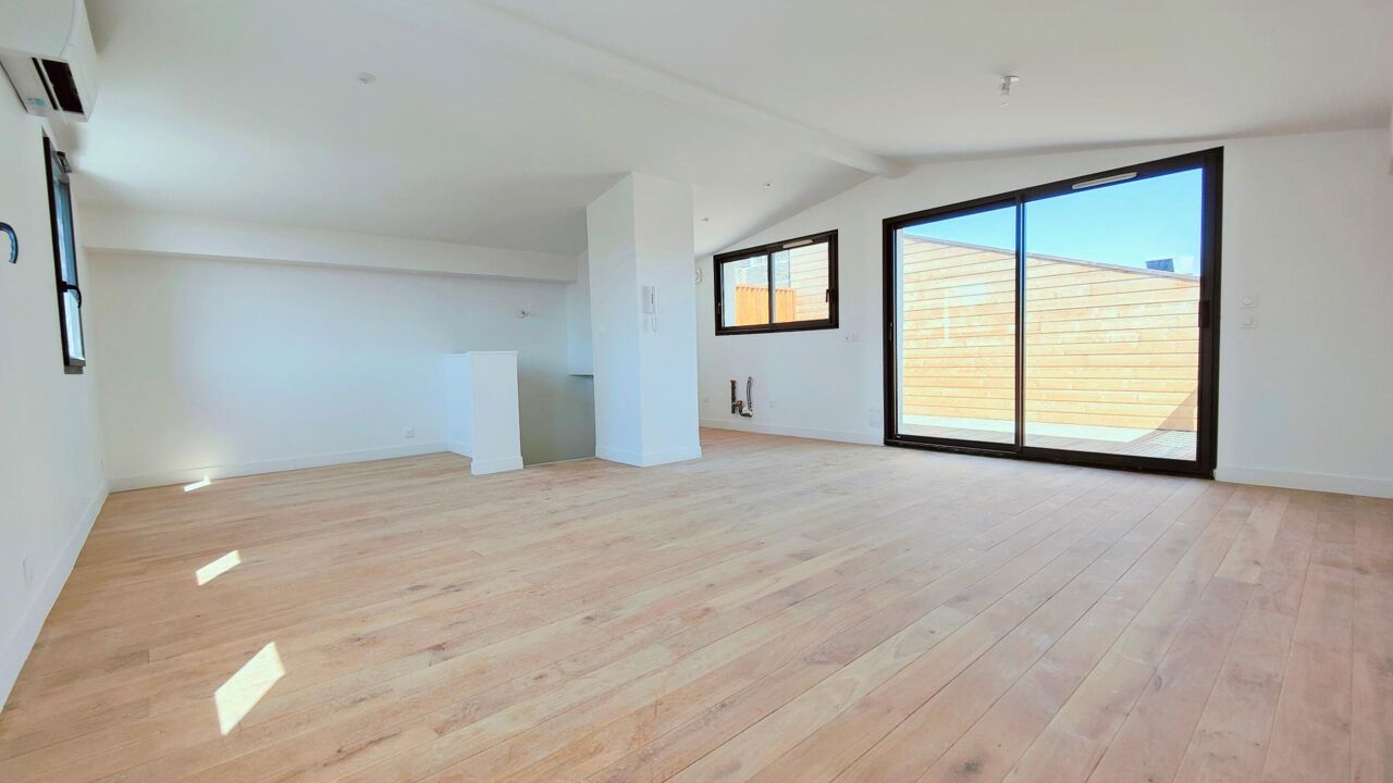 maison 5 pièces 107 m2 à vendre à Talence (33400)