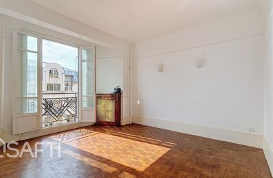 vente appartement 195 000 € à proximité de Ivry-sur-Seine (94200)