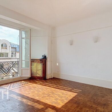 Appartement 1 pièce 25 m²