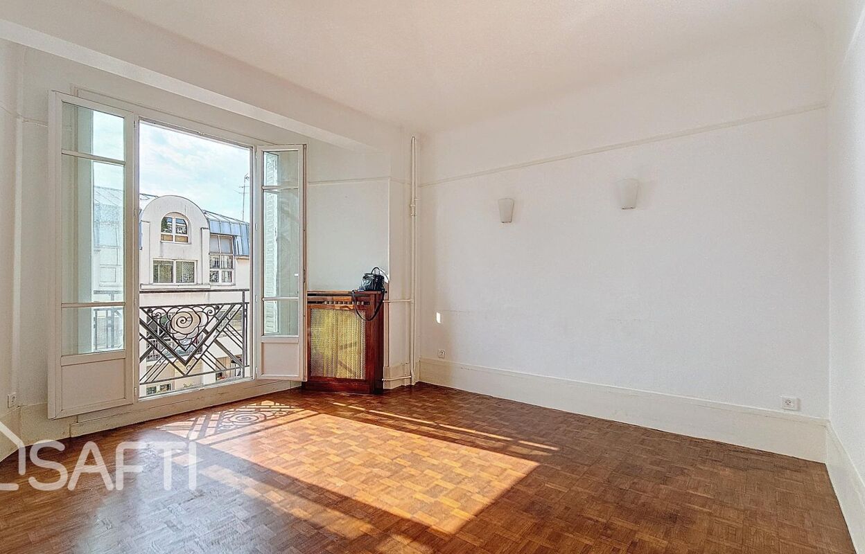 appartement 1 pièces 25 m2 à vendre à Les Lilas (93260)