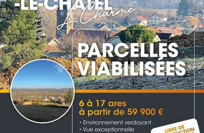 vente terrain 59 900 € à proximité de Petit-Croix (90130)