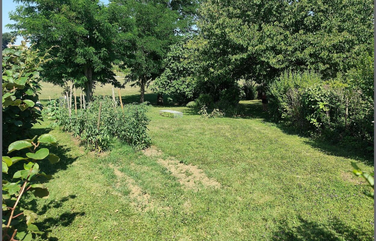 terrain  pièces 600 m2 à vendre à Belberaud (31450)