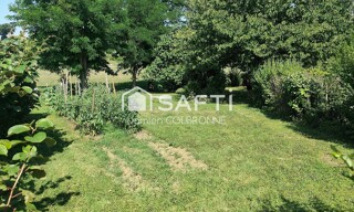 Terrain  600 m² à vendre à Belberaud (31450)