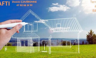 Terrain  600 m² à vendre à Belberaud (31450)