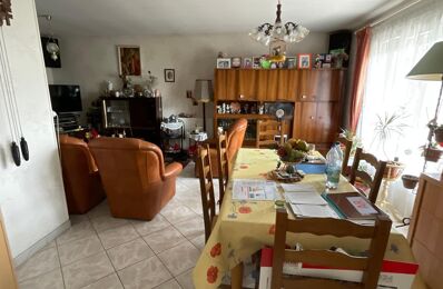 vente maison 89 000 € à proximité de Châtres-sur-Cher (41320)