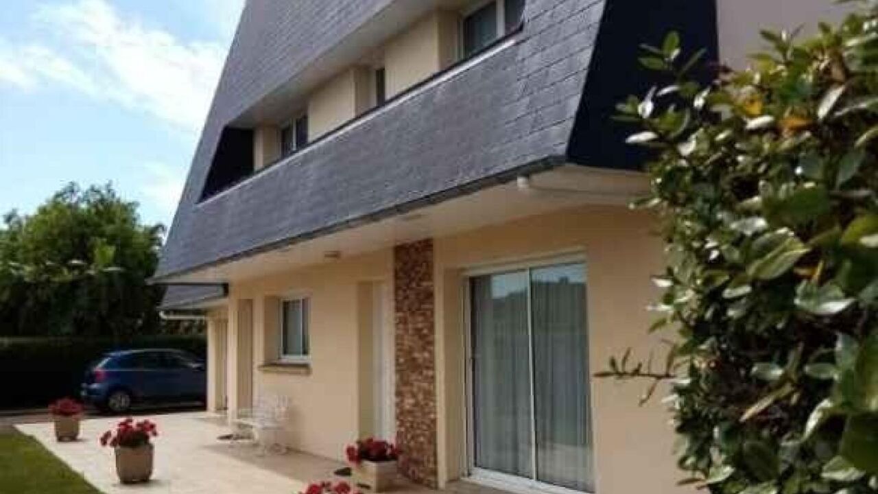 maison 5 pièces 154 m2 à vendre à Cherbourg-en-Cotentin (50100)