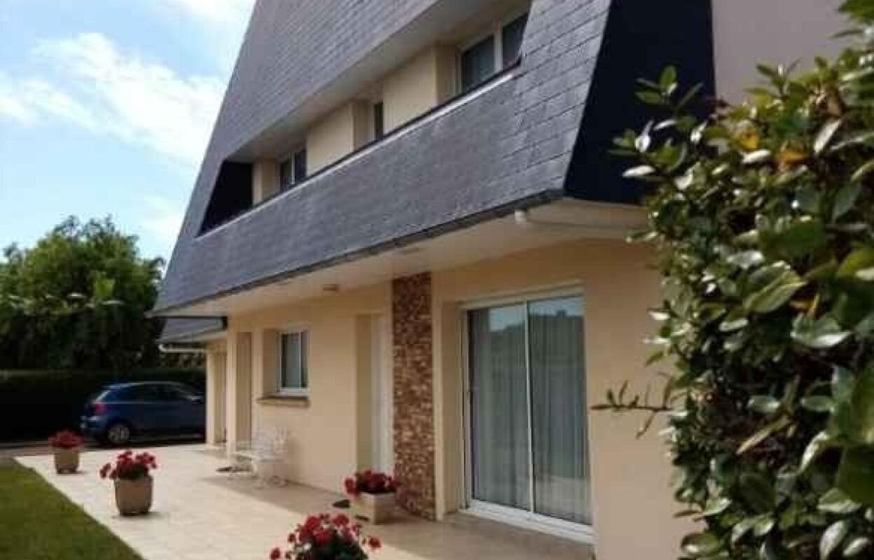 maison 5 pièces 154 m2 à vendre à Cherbourg-en-Cotentin (50100)