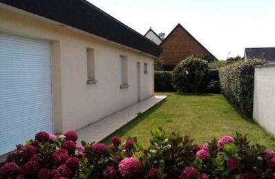 vente maison 395 500 € à proximité de Cherbourg-Octeville (50100)