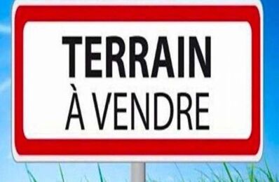 vente terrain 36 000 € à proximité de Criteuil-la-Magdeleine (16300)