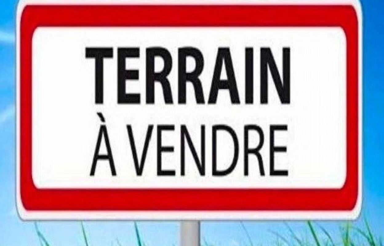 terrain  pièces 1170 m2 à vendre à Criteuil-la-Magdeleine (16300)