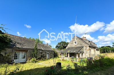 vente maison 265 000 € à proximité de Plouégat-Moysan (29650)