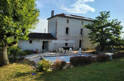 vente maison 399 000 € à proximité de Nérac (47600)