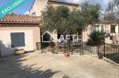 vente maison 373 000 € à proximité de Saint-Marcellin-Lès-Vaison (84110)