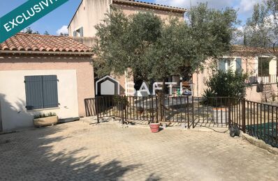 vente maison 339 000 € à proximité de Malemort-du-Comtat (84570)