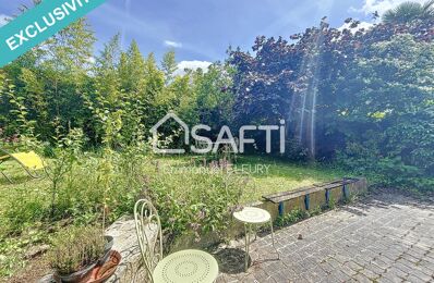 vente maison 399 500 € à proximité de Sautron (44880)