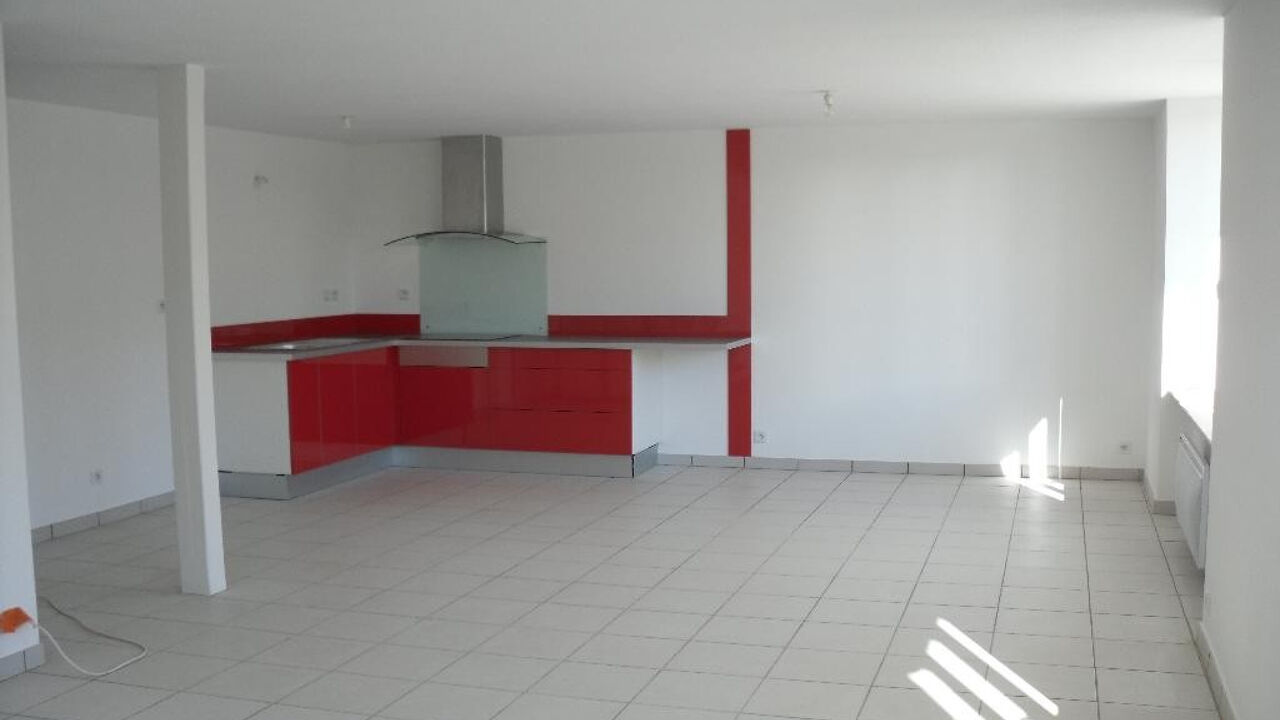 appartement 4 pièces 84 m2 à louer à Luc-la-Primaube (12450)