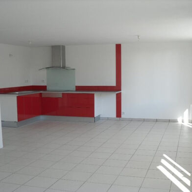 Appartement 4 pièces 84 m²