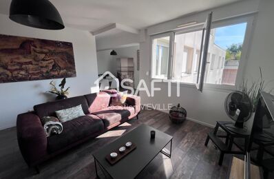 vente appartement 265 000 € à proximité de Boult-sur-Suippe (51110)