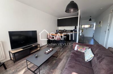 vente appartement 265 000 € à proximité de Bétheny (51450)