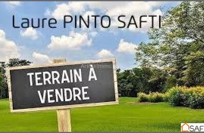 vente terrain 34 713 € à proximité de Saint-Pierre-à-Arnes (08310)