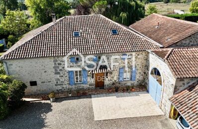 vente maison 512 000 € à proximité de Lannes (47170)