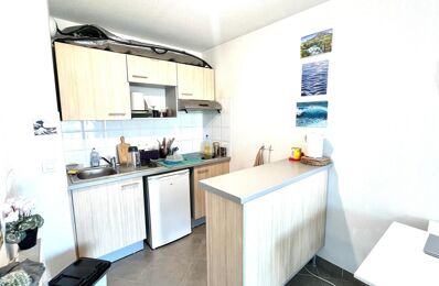 vente appartement 134 900 € à proximité de Marcheprime (33380)