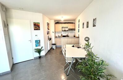 appartement 1 pièces 34 m2 à vendre à Pessac (33600)