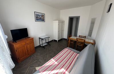 appartement 1 pièces 21 m2 à vendre à Berck (62600)