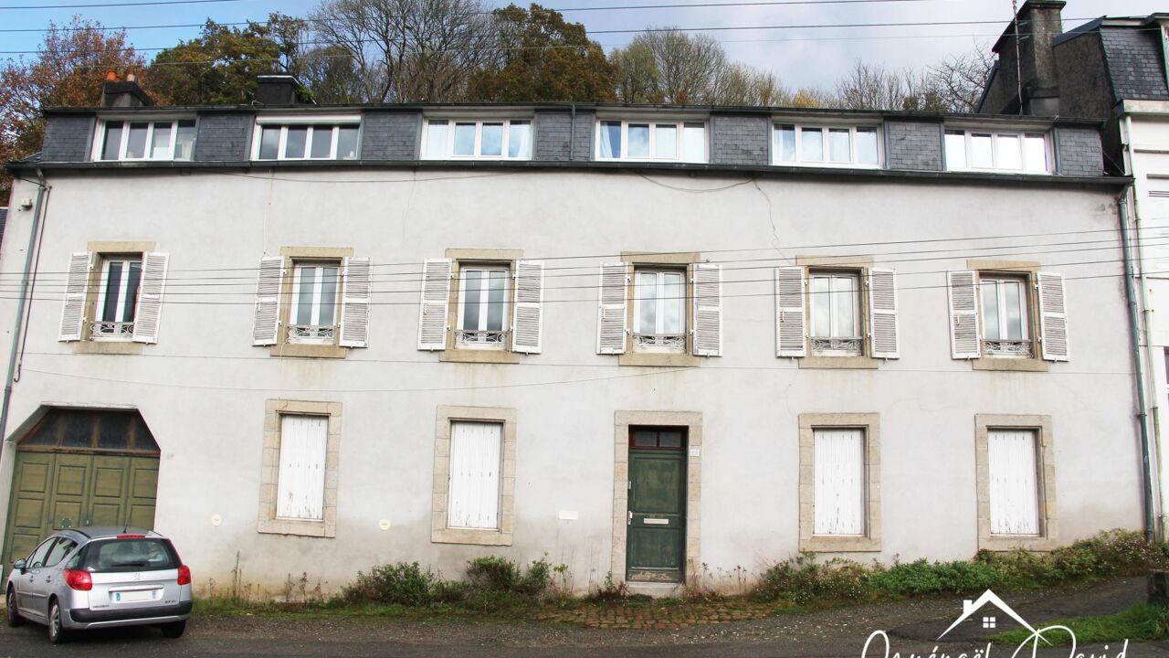 maison 11 pièces 301 m2 à vendre à Morlaix (29600)