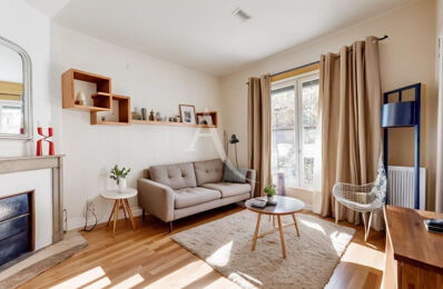 vente appartement 510 000 € à proximité de Paris 8 (75008)