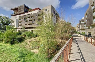 vente appartement 330 000 € à proximité de Candillargues (34130)