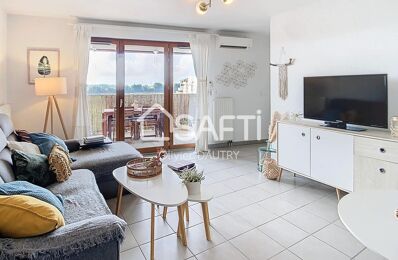 vente appartement 314 000 € à proximité de Villeneuve-Lès-Maguelone (34750)