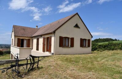 vente maison 189 500 € à proximité de Louroux-de-Beaune (03600)