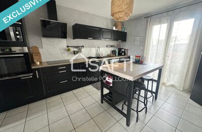 vente maison 260 000 € à proximité de Fressines (79370)