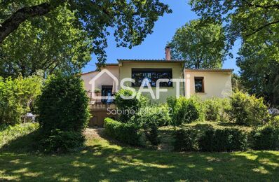 location maison 1 270 € CC /mois à proximité de Lagarrigue (81090)