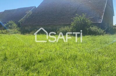 vente maison 15 000 € à proximité de Pressigny (52500)