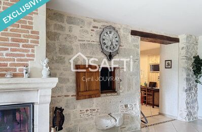 vente maison 389 700 € à proximité de Cézac (46170)