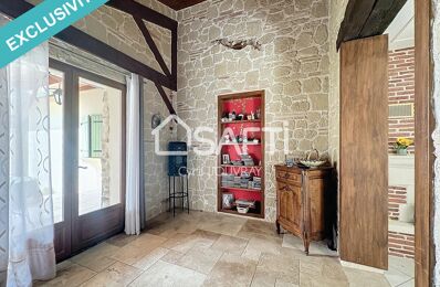 vente maison 389 700 € à proximité de Villemade (82130)