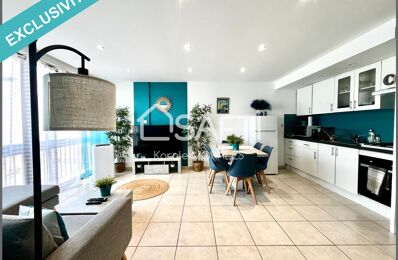 vente appartement 163 000 € à proximité de Cabestany (66330)