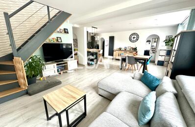 vente maison 315 000 € à proximité de Mello (60660)