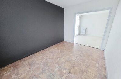 vente appartement 148 000 € à proximité de Inzinzac-Lochrist (56650)