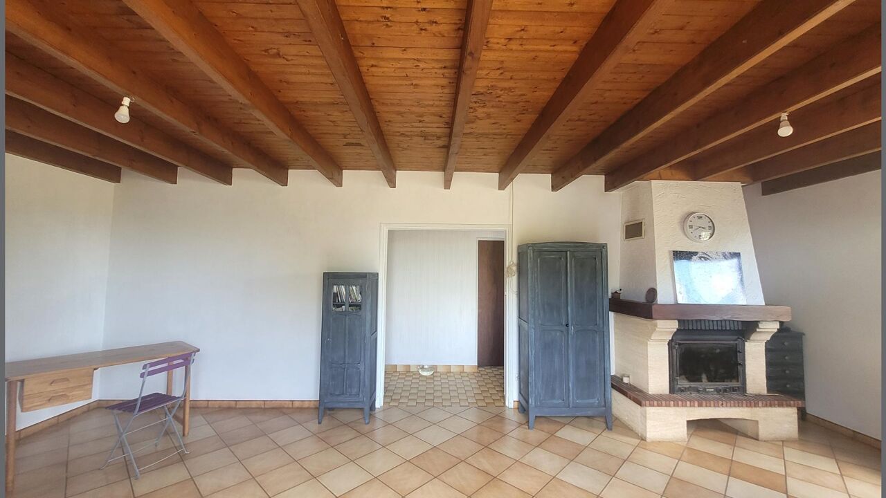 maison 4 pièces 106 m2 à vendre à Moncontour (86330)